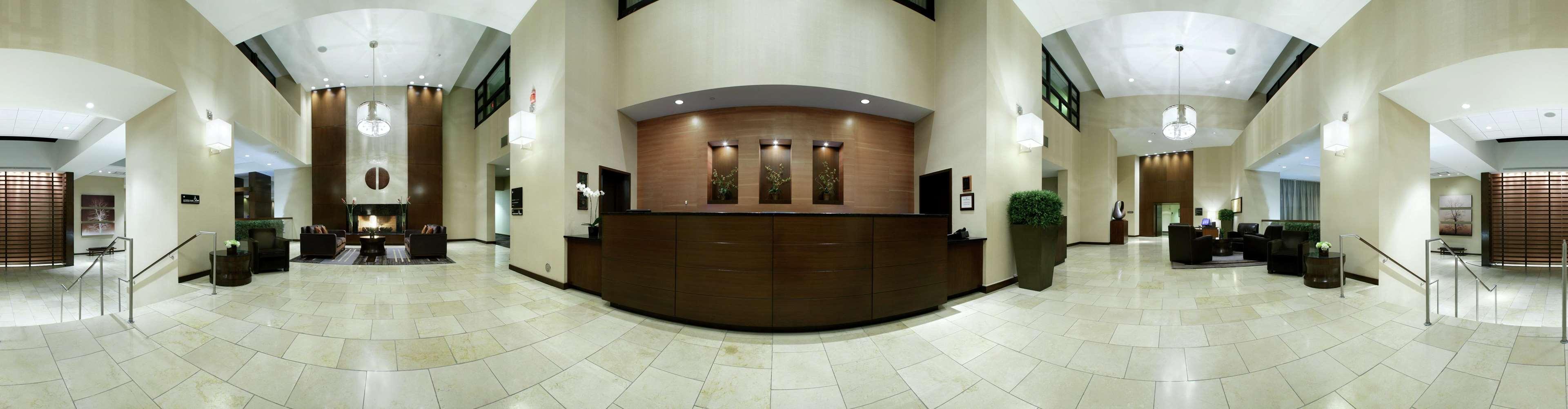 מלון סאראטוגה ספרינגס The Saratoga Hilton מראה חיצוני תמונה