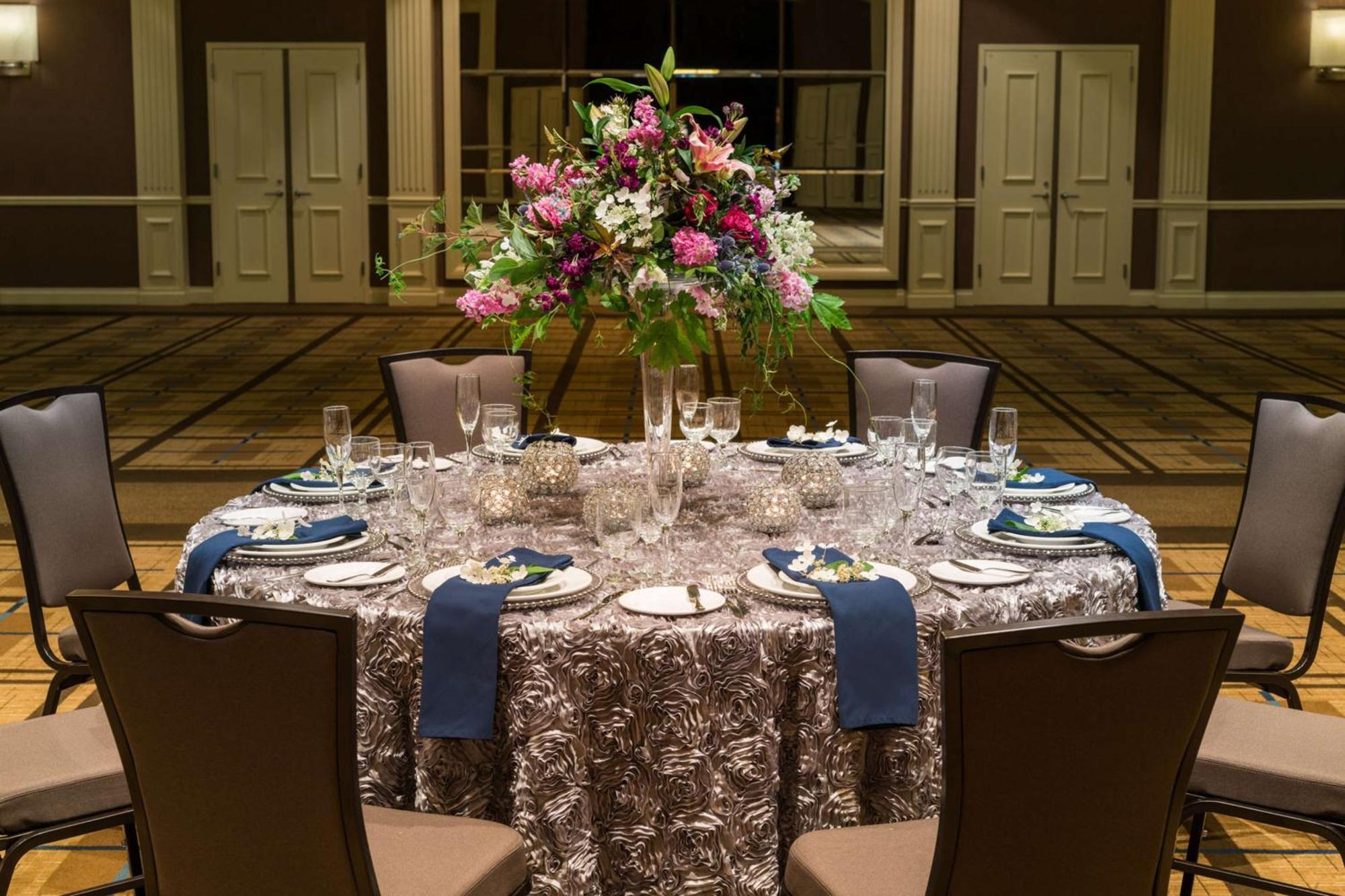 מלון סאראטוגה ספרינגס The Saratoga Hilton מראה חיצוני תמונה